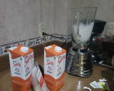 Foto del paso 1 de la receta: Helado de coco