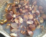 Foto langkah ke 1 dari resep Kerang Laya bumbu soto.