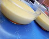 Hình bước làm 2 của món Bánh Caramen
