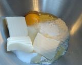 Une image de l'étape 1 de Mazurek.