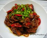Foto langkah ke 4 dari resep Ayam Goreng Kecap.