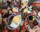 Foto del paso 2 de la receta: Ensalada a la niçoise