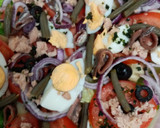 Foto del paso 2 de la receta: Ensalada a la niçoise