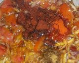 मटार उसळ (matar usal recipe in marathi) रेसिपी स्टेप 3 फोटो 