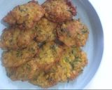 Foto langkah ke 3 dari resep Perkedel Jagung ala Mami Uti.