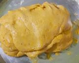 बेसन की पापड़ी (besan ki papdi recipe in Hindi) रेसिपी चरण 1 फोटो