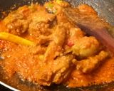 Foto langkah ke 4 dari resep Ayam woku khas Manado.
