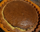 Foto del paso 3 de la receta: Torta de damasco low carb