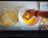 A picture of step 10 of Kobiraji Cutlet.