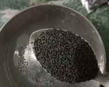 A picture of step 2 of Tadgola cooler.