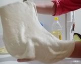 Pas rețetă Aluat de pizza, o rețetă destul de simplă 2 fotografie