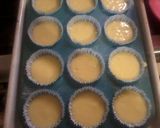 Foto del paso 3 de la receta: El Muffin Mágico!🌟✨