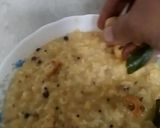 A picture of step 9 of Pongal.