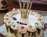 Foto langkah ke 1 dari resep Bolu kukus Matcha.