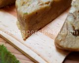 عکس مرحله 10 از دستور حلوای بادام بدون پخت