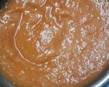 A picture of step 1 of Tomato Puree.