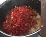 Foto del paso 1 de la receta: Relleno de empanadas