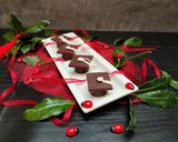 Foto del passaggio 8 della ricetta Cioccolatini laurea 🧑‍🎓🐞