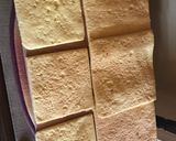 Citromtorta 🍋 recept fázis 2 fotója