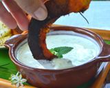Foto del paso 3 de la receta: Aderezo de yogur😎