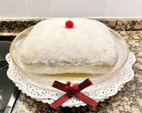 Foto del paso 13 de la receta Pastel frío de coco “ muy húmedo”
