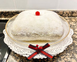 Foto del paso 13 de la receta: Pastel frío de coco “ muy húmedo”