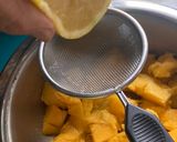 Foto del paso 3 de la receta Salsa de mango para pescado