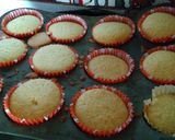 Foto del paso 4 de la receta: Cupcakes 12 cucharadas