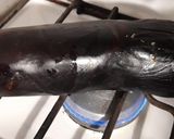 Foto del paso 1 de la receta: Entremés de Berenjena