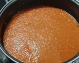 Foto del paso 2 de la receta: Pollo en salsa de tomate casera