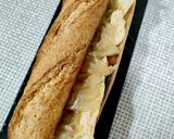 Foto del paso 6 de la receta Bocadillo el Africano