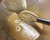Foto del paso 4 de la receta: Brownie 2 chocolates con almendras y nueces