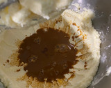 Foto del paso 6 de la receta: Bundt Cake de Café ☕️ ☕️ ☕️