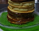 Foto del paso 5 de la receta: Torta milhojas u hojarasca