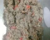 Foto del paso 1 de la receta: Empanadas de lentejas