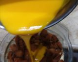 A picture of step 7 of Bread Custard Dessert.