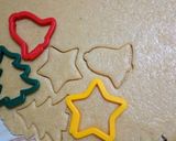 Foto del paso 2 de la receta: Galletitas de jengibre y canela