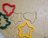 Foto del paso 2 de la receta: Galletitas de jengibre y canela