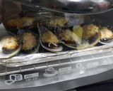 Foto langkah ke 5 dari resep Kerang hijau panggang keju.