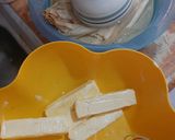 A picture of step 1 of Strawberry Tamales 🍓 Step by Step.