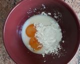 Foto del paso 2 de la receta: Crema pastelera de leche de avena