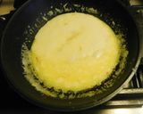 A picture of step 3 of Basanthi.