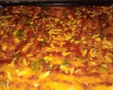 صورة لخطوة 3 من وصفة بيتزا كارى 🍕🍕🤗