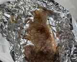 香煎牛扒的食譜步驟3照片