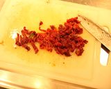 Foto del paso 3 de la receta: Copiá distorcionada y companía