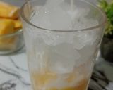 Foto langkah ke 3 dari resep Es Tape Susu.