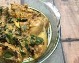 Foto langkah ke 3 dari resep Ayam Woku.