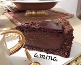 Une image de l'étape 2 de Oréeo Cheesecake 💘.