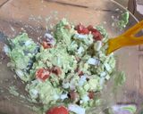 Foto del passaggio 3 della ricetta Guacamole