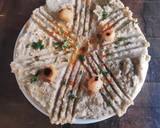 Smoked Chikpeas Hummus recipe step 4 photo